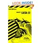 Heller's Catch-22 (Cliffs Notes)