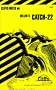 Heller's Catch-22 (Cliffs Notes)