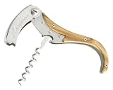 Review Herbertz  / Bar Knife, Model Hesperus, stainless, Olive Wood, Wooden box