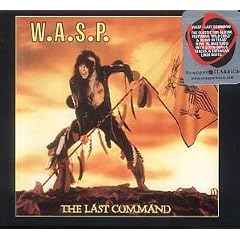 The Last Command
