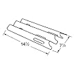 Jenn-Air Vermont Casting Heat Plate