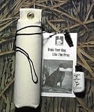 HALLMARK DOG/PUPPY TRAINING KITS ADULT DOG - 12X3 DUMMYType: 8658 Dove