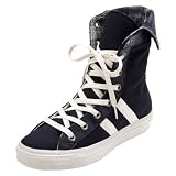 コンバース（Converse） ブーツ（キャンバスブーツ（HKブーツTチェックSHIN－HI）） メンズ レディス