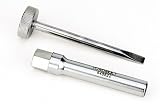 Alltrade 648822 Valve Adjustment Tool for Honda Engines