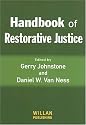 Handbook Of Restorative Justice