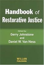 Handbook of Restorative Justice