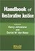 Handbook of Restorative Justice