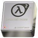 Half-Life 2 (DVD ROM): Limited Edition In Metal Tin With T-shirt, Guide, 2 Extra Games