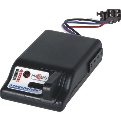 Hayes Syncronizer Brake Controller, Model# 81725