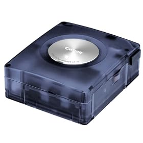 Buy Canon CP-10 Card Photo Printer by Canon now!