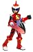 Megaman 5" Figure Crossfusion Protoman_s-2