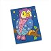 Search : OWL NUMBER 18 PC PUZZLE