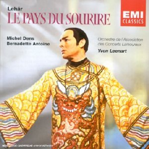 Le Pays du sourire