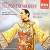Franz Lehar : le Pays du sourire