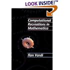 Click here to buy Computational Recreations in Mathematica by  Ilan Vardi.