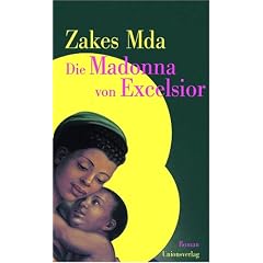 Die Madonna von Excelsior