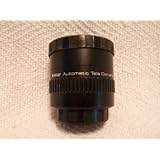 Vivitar 3x-1 Teleconverter universal screw-mount