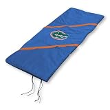 Florida Gators NCAA MVP" Collection Sleeping Bag (29"x66")"