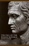 Books : Fall of Roman Republic (Lancaster Pamphlets in Ancient History)