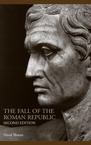 Buy Fall of Roman Republic (Lancaster Pamphlets in Ancient History) online at Discounted New and Used prices. Delivered to your door with Off-The-Bookshelf.