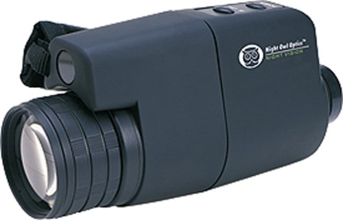 Dörr Night Owl NOCX 3 Monocular