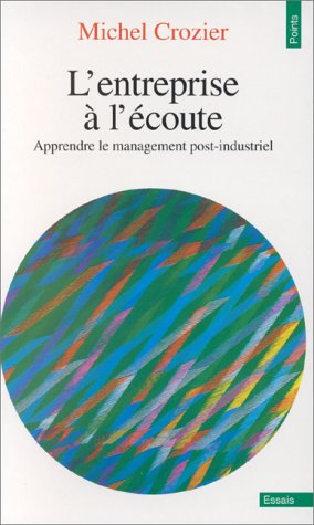 City Travel Guides Discounted  Livres : L'entreprise à l'écoute