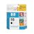 HP 98 Black Inkjet Print Cartridge, 11 ml (C9364WN#140)