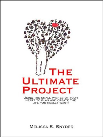 The Ultimate Project