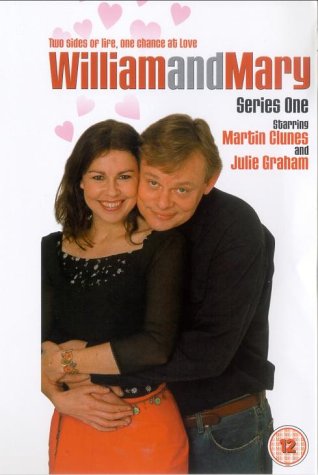 CD-Charts  DVD : William And Mary [2003]