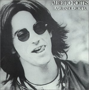 Alberto Fortis - La Grande Grotta - Zortam Music