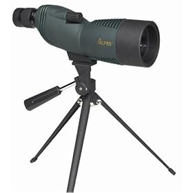 Click here to buy Alpen 15-45x60 waterproof Spotting Scope by Alpen Outdoor Corp..