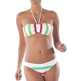 Xhilaration® Pickstitch Swimwear