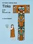 Tinka Coloring Book