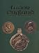 Book Tudor England: Archaeological and Decorative Art Collections in the Ashmolean Museum from Henry VII to Elizabeth I