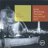 Jazz in Paris: The Best Live Concert, Vol. 1