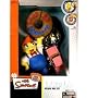 The Simpsons Boxed Set Lard Lad