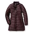 PATAGONIA FIONA PARKA - WOMENS