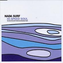 Hi-Speed Soul
