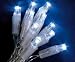 LED Lichterkette 40er