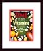 Vitamins / TIME Cover: April 06, 1992, Framed Art Print by TIME Magazine