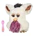 Furby (White Body with Burgundy belly)