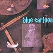 Blue Cartoon