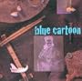 Blue Cartoon
