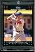 2007 Topps Dustin Pedroia Boston Red Sox #578 - Mint Condition Baseball Card - In Protective Display Case - World Series Champion!