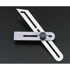 Starrett 47 6 S Starrett Universal Bevel by Starrett
