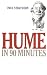 Books : Hume in 90 Minutes (Philosophers in 90 Minutes)