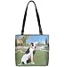 Pit Bull Terrier Handbag