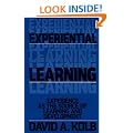 Experiential Learning: Experience as the Source of Learning and Development
