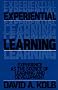 Experiential Learning: Experience as the Source of Learning and Development