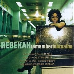 Remember to Breathe